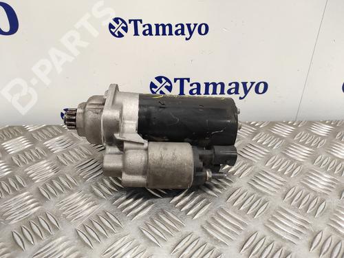 Starter SEAT IBIZA IV (6J5, 6P1) 1.6 TDI | BP10641168M8 