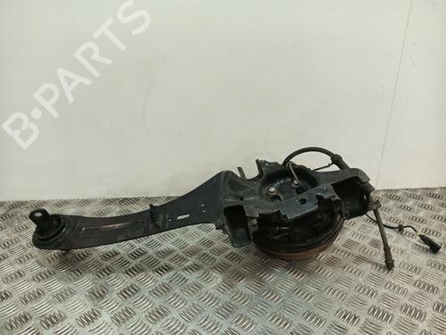 Used Right rear steering knuckle Right rear steering knuckle FORD FOCUS I (DAW, DBW) 1.6 16V (100 hp) 34237547 34237547