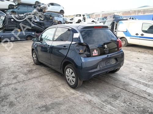 Alternator PEUGEOT 108 1.0 VTi | BP36359742M7 - Image 8
