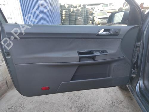 Gearbox VW POLO (9N_, 9A_)  | BP24110734M3 
