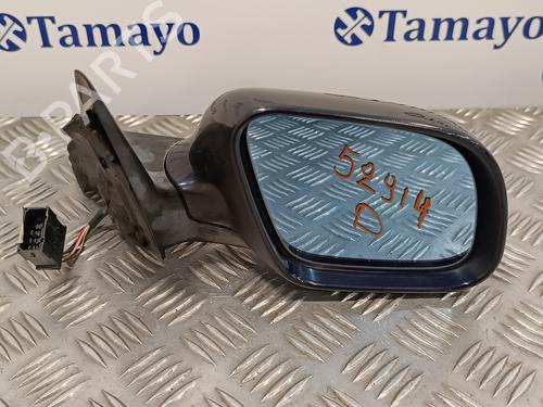 Used Right mirror AUDI A6 C5 (4B2) [1997-2005]  15982617