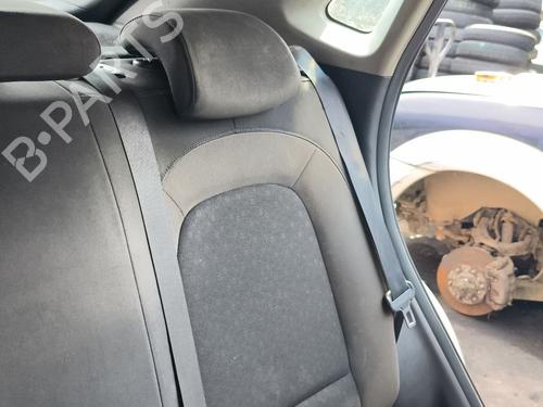 Used Rear left seatbelt Rear left seatbelt HYUNDAI KONA (OS, OSE, OSI) 1.0 T-GDi (120 hp) 39552744 39552744