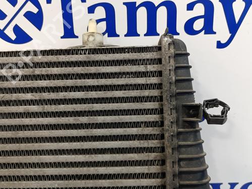 Intercooler PEUGEOT 407 Coupe (6C_)  | BP17983319M30 