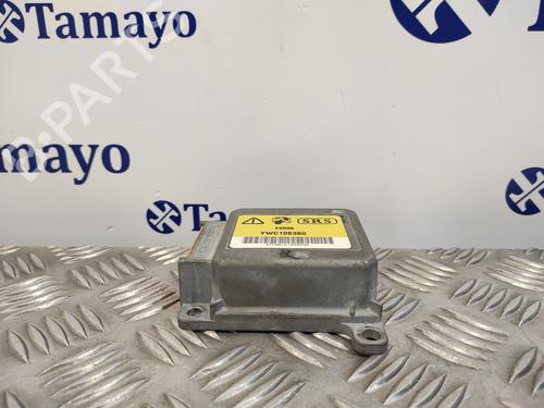 Kollisjonspute styreenhet LAND ROVER FREELANDER I (L314) 1.8 16V 4x4 | BP15555567M53 
