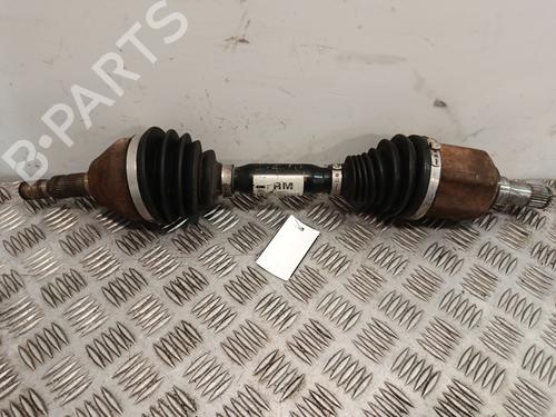 Used Left front driveshaft Left front driveshaft 38565263 38565263