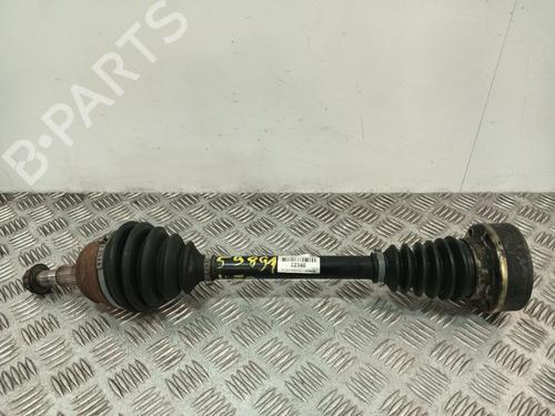 Used Left front driveshaft Left front driveshaft VW GOLF IV (1J1) 1.9 TDI (110 hp) 34137870 34137870