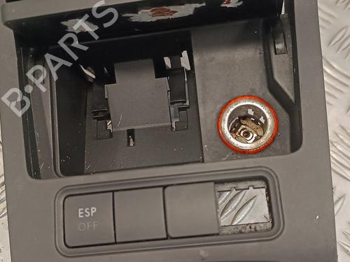Ashtray VW GOLF V (1K1)  | BP17102885I30 