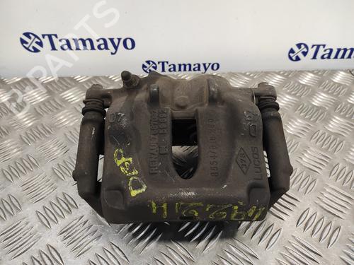 Used Right front brake caliper RENAULT TRAFIC II Van (FL) [2001-2025]  11565812