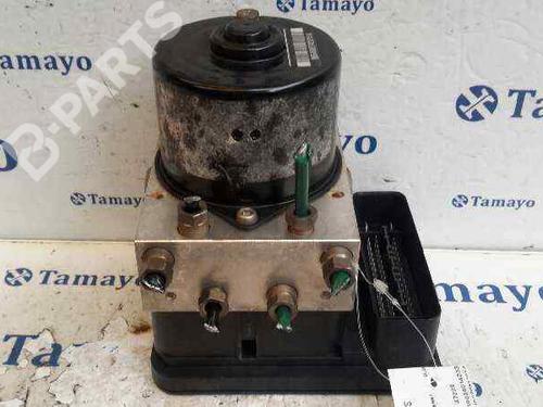 Used ABS pump RENAULT LAGUNA II (BG0/1_) 2.2 dCi (BG0F) (150 hp) 4477452