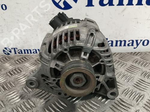 Used Alternator CITROËN SAXO (S0, S1) 1.4 VTS (75 hp) 31579413