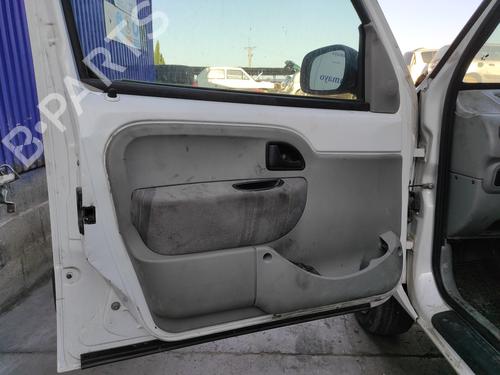 Seat buckle RENAULT KANGOO (KC0/1_) 1.5 dCi (KC07) | BP29567533I32 