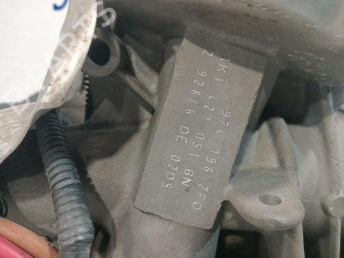 Steering rack SEAT TOLEDO III (5P2) | BP31164010M22