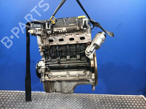 Motor OPEL CORSA E (X15)  | BP29634942M1 
