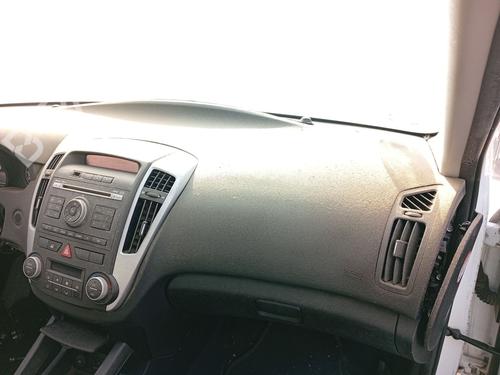 Used Passenger airbag Passenger airbag KIA CEE'D Hatchback (ED) 1.6 CRDi 115 (115 hp) 33937125 33937125
