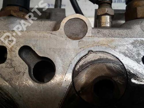 Cylinder head BMW 3 Compact (E36) 318 tds | BP10970076M5 