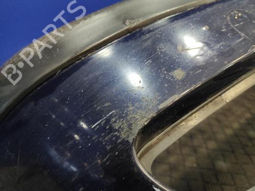 Front bumper OPEL ZAFIRA A MPV (T98)  | BP17240164C7 