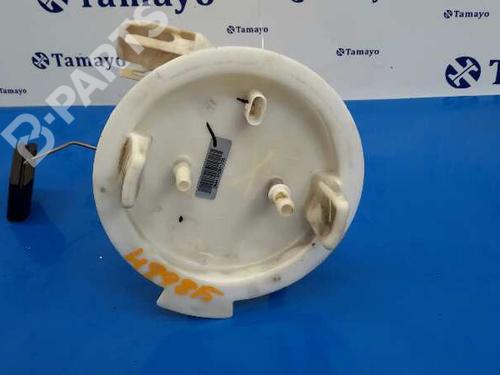 Fuel pump MERCEDES-BENZ C-CLASS (W204)  | BP6145804M76 
