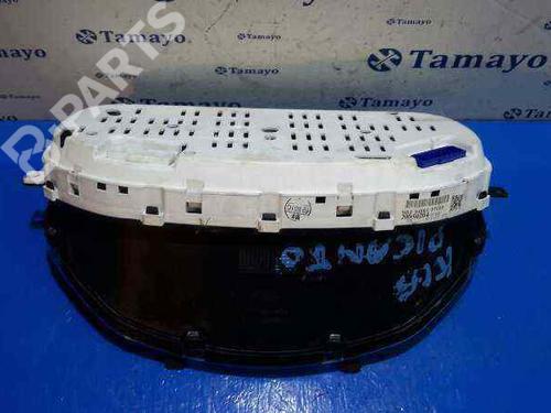 Instrument cluster KIA PICANTO I (SA) 1.1 | BP4073577C47 