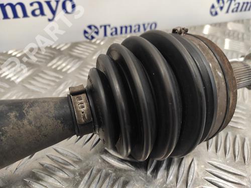 Right front driveshaft SEAT IBIZA IV (6J5, 6P1)  | BP9140259M39 