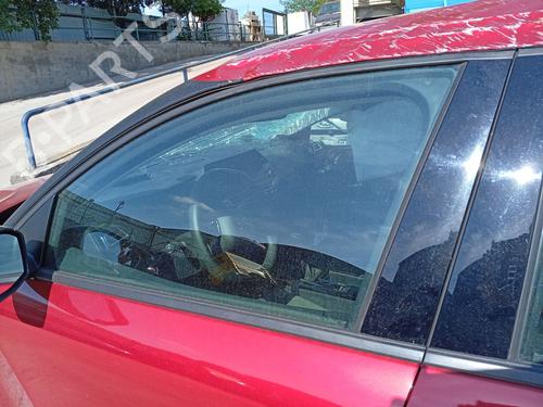 Dør rude ventre foran Dør rude ventre foran CITROËN C4 III (BA_, BB_, BC_) 1.2 PureTech 130 (BAHNSA, BAHNSB) (130 hp) 35951743 35951743