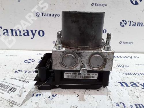 ABS pump NISSAN PRIMERA Hatchback (P11) 1.8 16V | BP5781105M43 