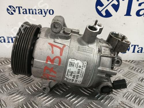 Used AC compressor SEAT TOLEDO IV (KG3) 1.6 TDI (115 hp) 30697029