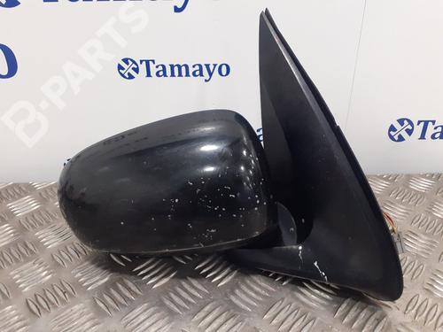 Right mirror NISSAN ALMERA II Hatchback (N16) 2.2 Di | BP8203569C27
