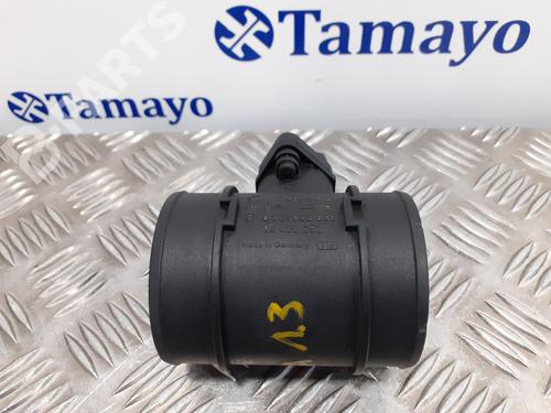 Mass air flow sensor OPEL COMBO Box Body/MPV 1.3 CDTI 16V | BP4512020M95 