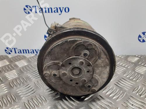 AC compressor NISSAN TERRANO II (R20) 2.7 TDi 4WD | BP887165M34 
