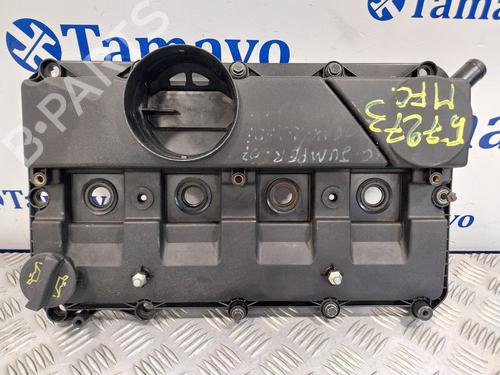 Used Valve cover Valve cover FIAT DUCATO Platform/Chassis (250_) 100 Multijet 2,2 D (100 hp) 40088384 40088384