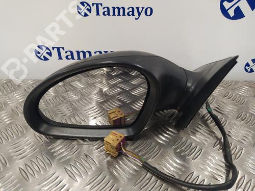 Used Left mirror SEAT IBIZA III (6L1) 1.9 TDI (100 hp) 7570603