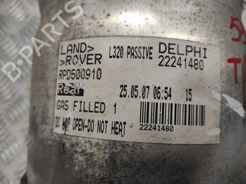 Right rear shock absorber LAND ROVER RANGE ROVER SPORT I (L320) 2.7 D 4x4 | BP14831899M19 