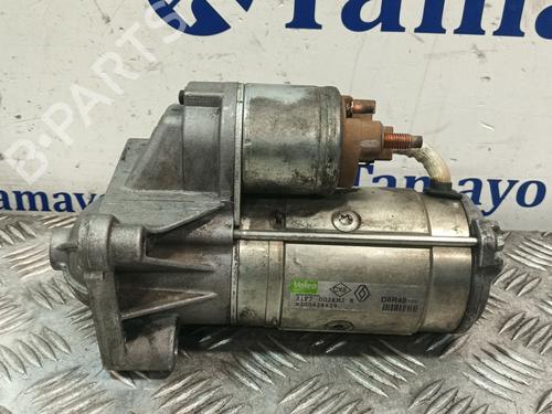 Motor de arranque RENAULT SCÉNIC II (JM0/1_) 1.9 dCi (JM14) (131 hp) 32346327