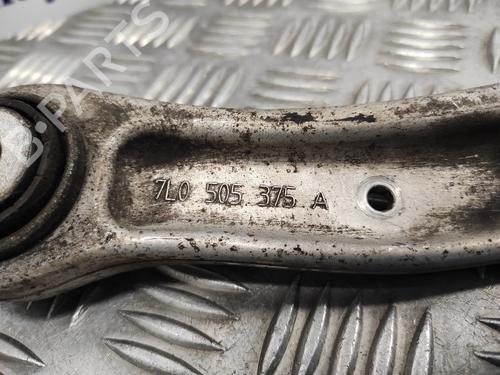 Left rear suspension arm AUDI Q7 (4LB) 3.0 TDI quattro | BP18106403M14 