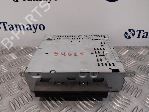 Radio VOLVO XC90 I (275)  | BP16076127E6 