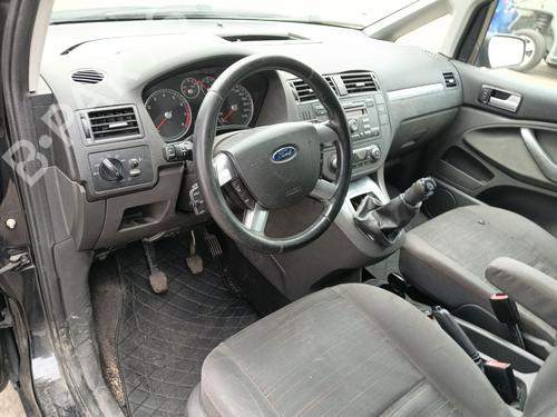 Fuse box FORD C-MAX (DM2) 1.6 | BP29568742E1 