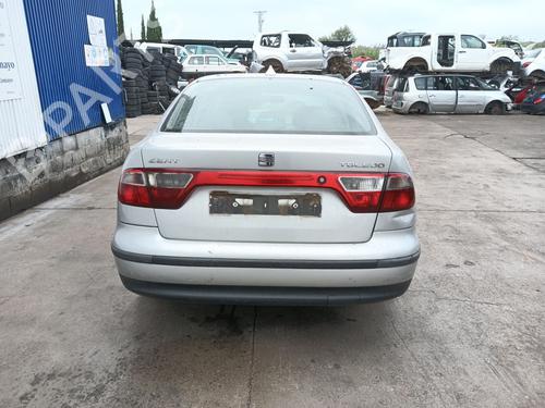 Motor RENAULT MEGANE I (BA0/1_) 1.9 dTi (BA08, BA0N) | BP29702847M1 