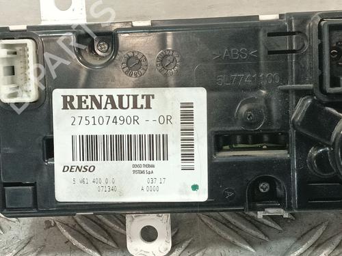 Climate control RENAULT MASTER III Van (FV) | BP35920568I5 - Image 5