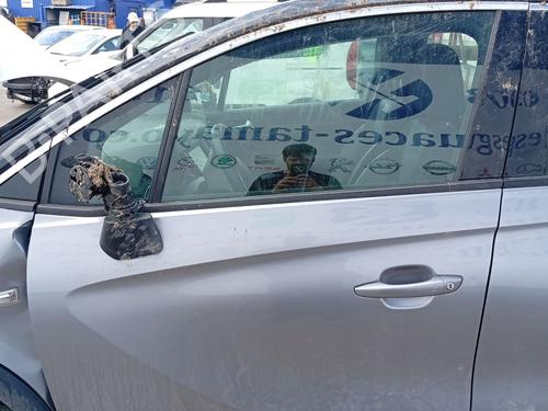 Used Left front door Left front door OPEL CROSSLAND X / CROSSLAND (P17, P2QO) 1.2 (75) (110 hp) 34041690 34041690