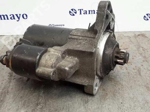 Startmotor VW GOLF IV (1J1) 1.6 16V (105 hp) 5770249