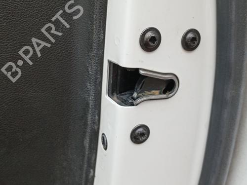 Used Rear right lock OPEL ZAFIRA TOURER C (P12) [2011-2026]  32091729