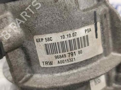 Steering pump PEUGEOT 308 I (4A_, 4C_) 1.6 HDi | BP22199507M99 