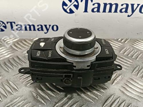Switch BMW X1 (E84)  | BP24959732I30