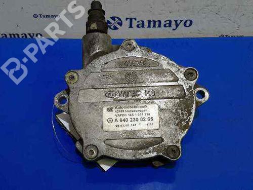 Used Vacuum pump MERCEDES-BENZ A-CLASS (W169) A 180 CDI (169.007, 169.307) (109 hp) 5396475