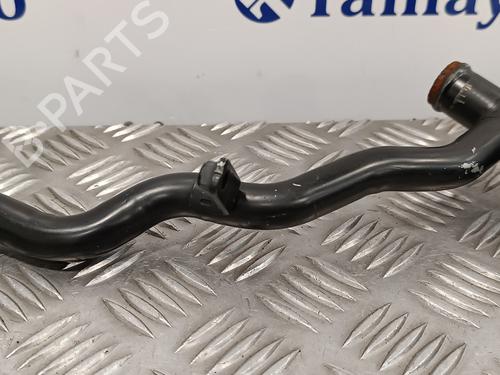 Pipe SEAT ATECA (KH7, KHP)  | BP16120082M125 