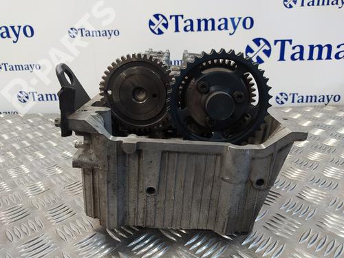 Cylinder head MERCEDES-BENZ S-CLASS (W220)  | BP10970093M5 