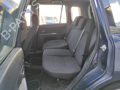 Gearbox MAZDA 2 (DY)  | BP23392412M3 