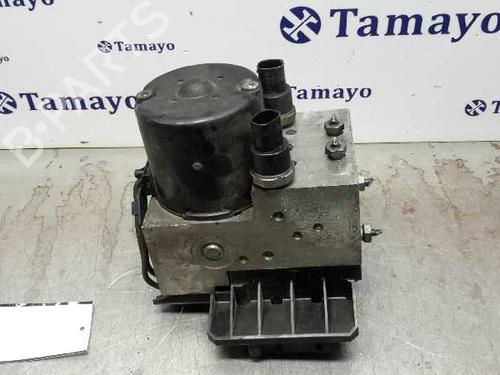 Used ABS pump MERCEDES-BENZ VANEO (414) 1.6 (414.700) (102 hp) 6440820