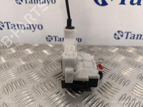 Front left lock FIAT 500 (312_)  | BP22987197C98 
