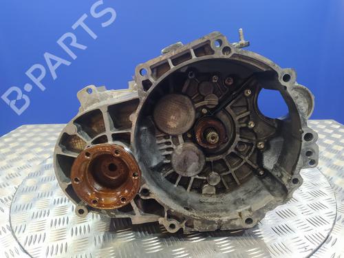 Used Gearbox VW GOLF VI (5K1) 2.0 TDI (170 hp) 15851495